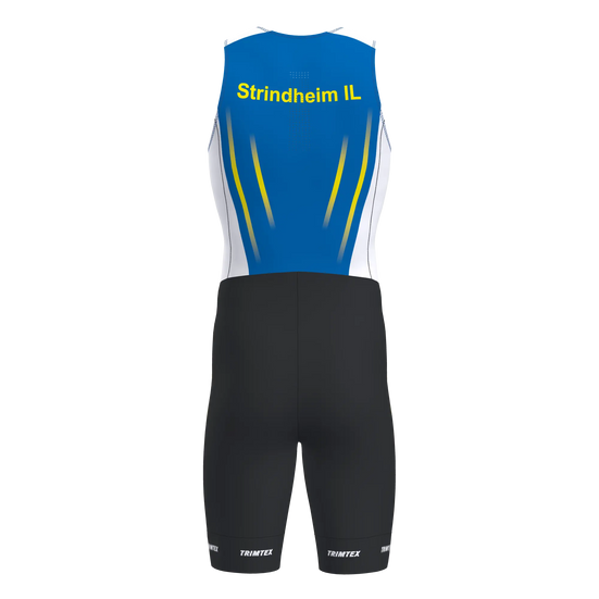Lead Skinsuit Junior