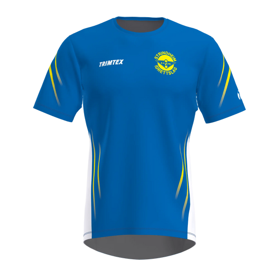Lead T-Skjorte Herre