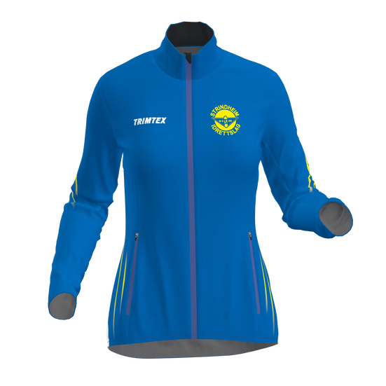 Performance 2.0 Jakke Dame