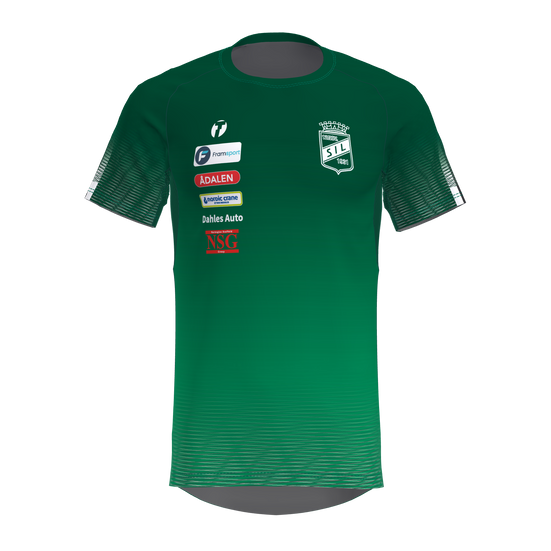 Run T-Shirt SS Jr (9807313895699)