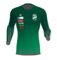 Fast T-Shirt LS Men (9807314223379)