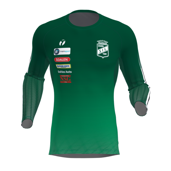 Fast T-Shirt LS Men (9807314223379)