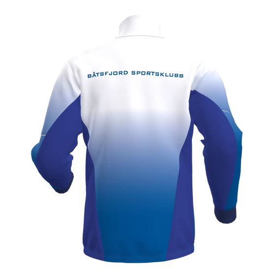 Ambition 2.0 Jakke Dame