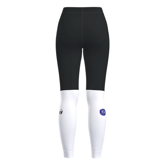Core Merino 2 Tights Dame