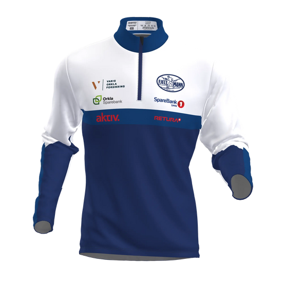 Fusion Genser SZ Herre