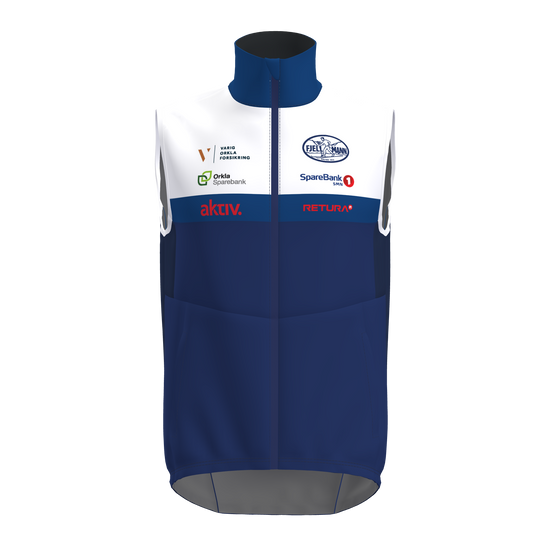 Ambition 2.0 Vest Junior