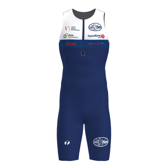 Lead Skinsuit
