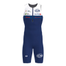 Lead Skinsuit