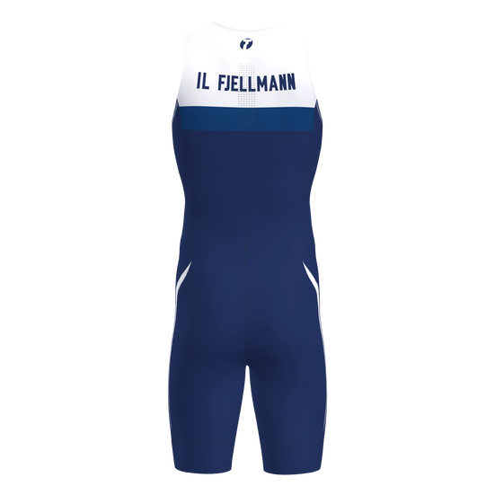 Lead Skinsuit