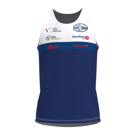 Run Singlet Junior