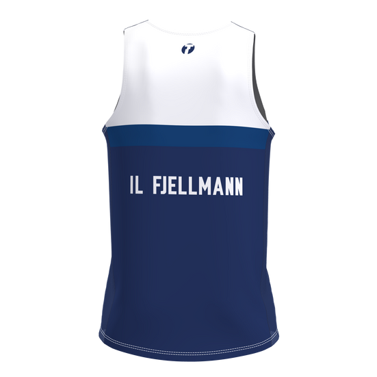 Run Singlet Junior