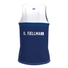 Run Singlet Junior