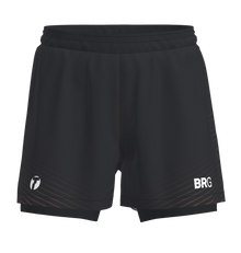 Fast Shorts Women (9809183605011)