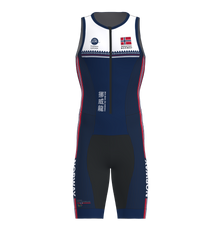 Drive Skinsuit NP Women (9892657627411)