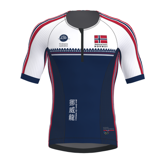 Drive Tri Shirt SS Women (9892657692947)