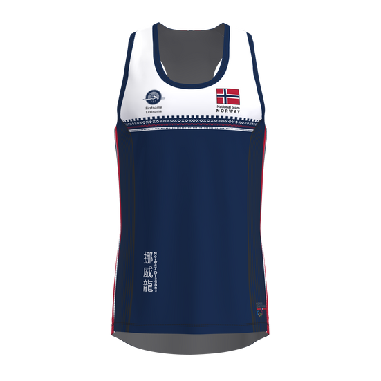 Fast 3.0 Singlet Men (9892657791251)