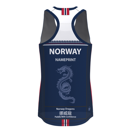 Fast 3.0 Singlet Men (9892657791251)