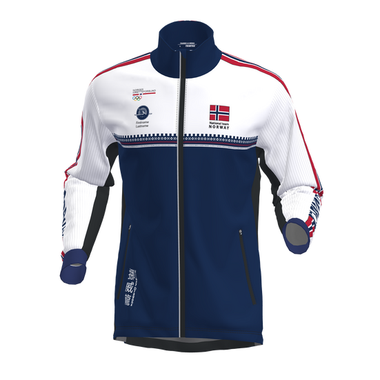 Trainer 3.0 Jacket Men (9892657987859)