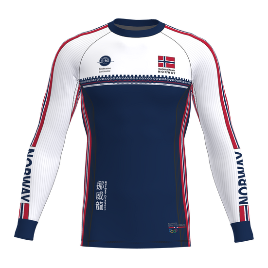 Core Ultralight Shirt LS Men (9892658184467)