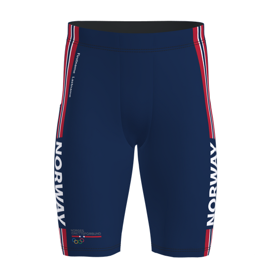 Trainer Short Tights Men (9892658741523)