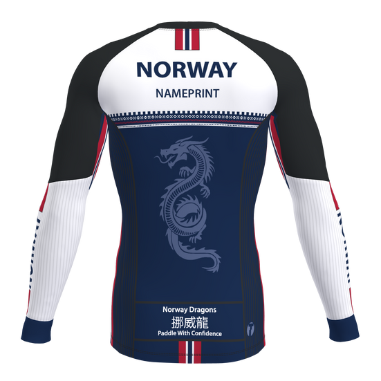 Core Merino 2 Shirt LS Men (9892658839827)