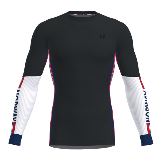 Core Merino 2 Shirt LS Women (9892658872595)