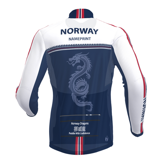 Fast Jacket Men (9892658938131)