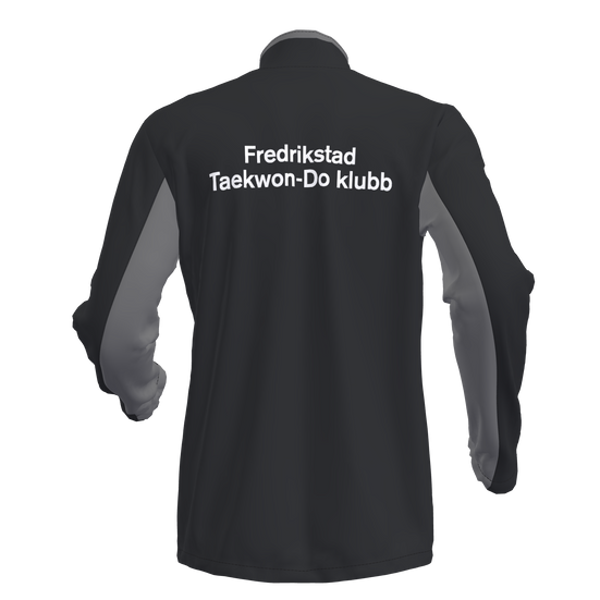 Performance 2.0 Jakke Junior