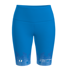 Lead Short Tights Women (9802342269203)