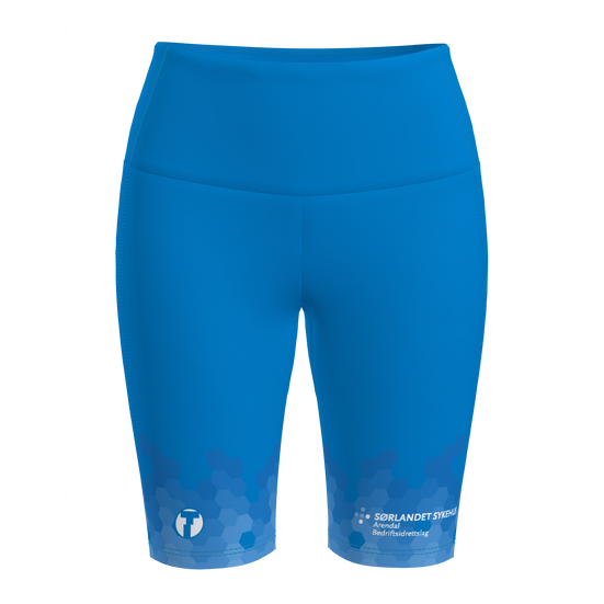 Lead Short Tights Women (9802342269203)