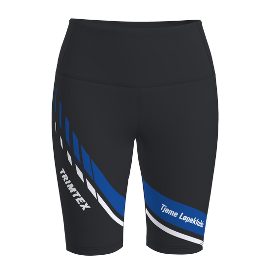 Lead Kort Tights Dame