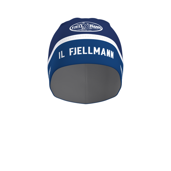 Pulse Cap