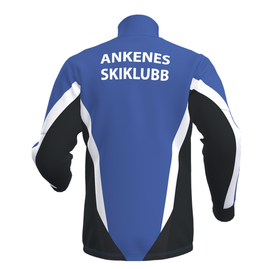 Ambition 2.0 Jakke Dame