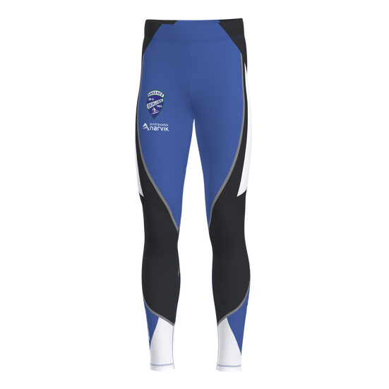 Vision 3.0 Konkurransetights Junior