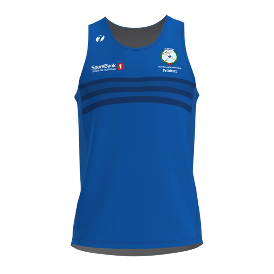 Run Singlet Junior