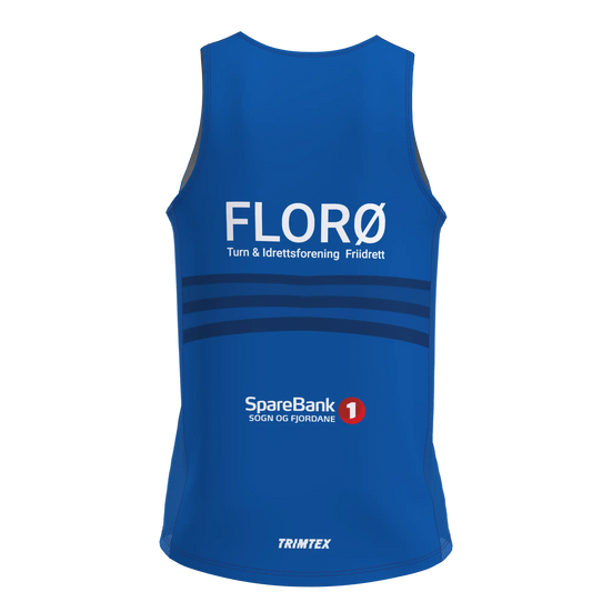 Run Singlet Junior