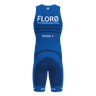 Lead Skinsuit Junior