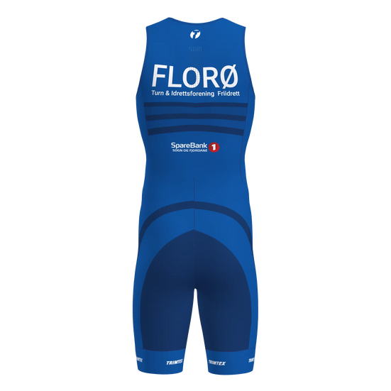 Lead Skinsuit