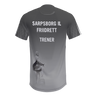 Run T-Shirt SS Men (9807315632403)