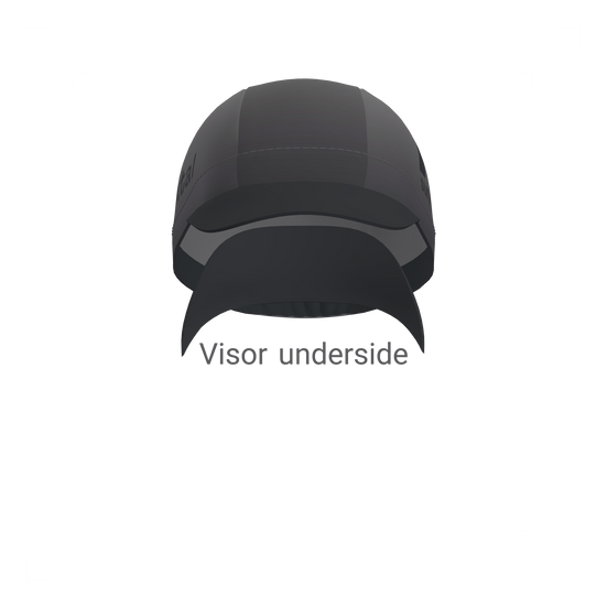 Shift Cap (9854773002515)