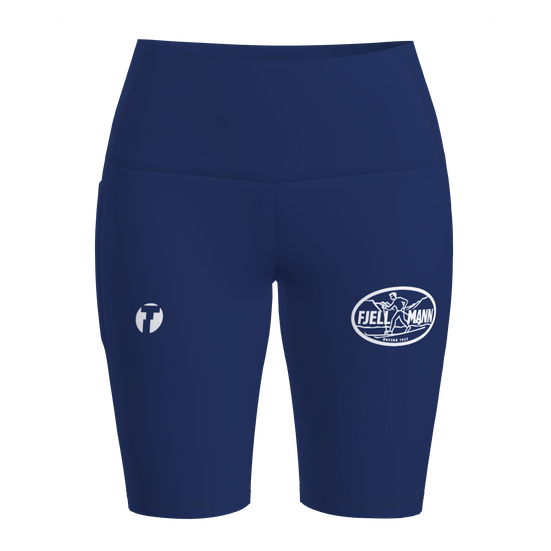 Trainer Short Tights Women (9812353155347)