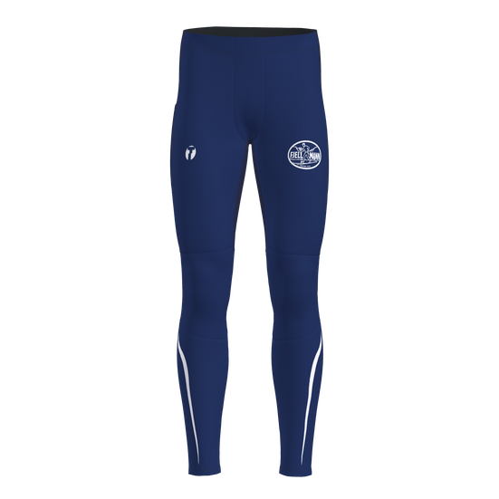 Trainer Long Tights Men (9812355252499)