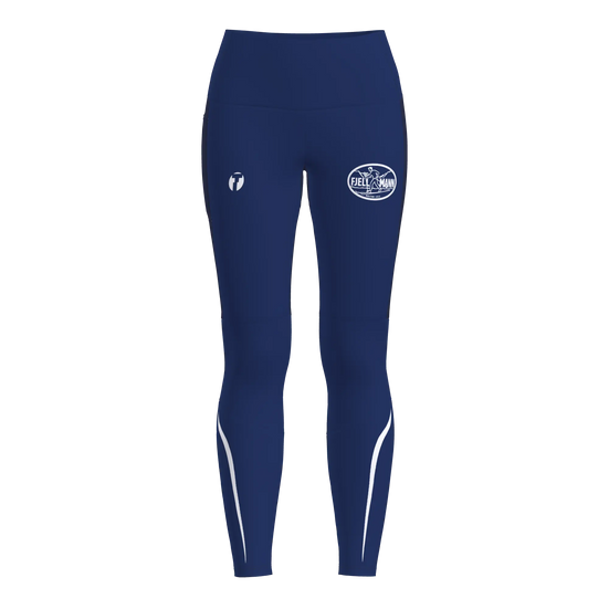 Trainer Tights Dame