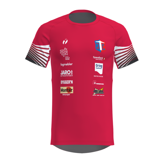 Run T-Shirt SS Jr (9809058332947)