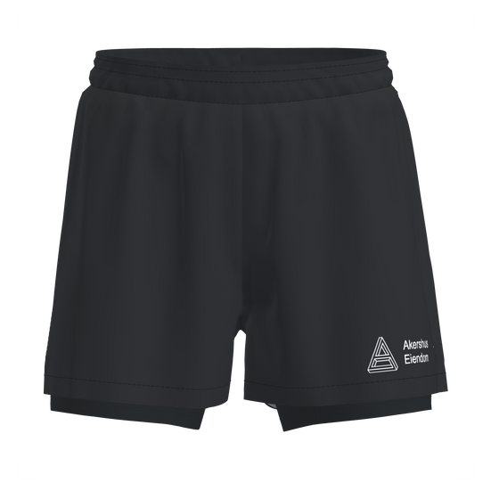 Fast Shorts Dame