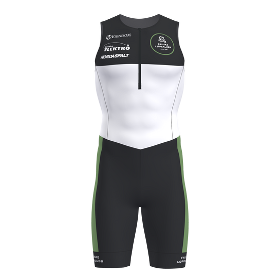 Lead Skinsuit Junior