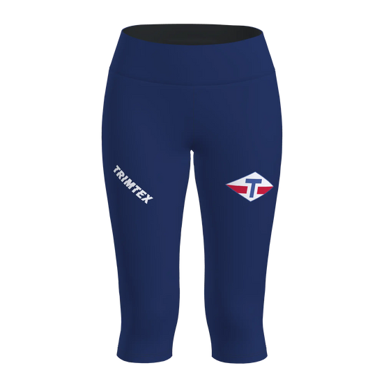 Rapid 3/4 Tights Women
