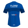 Free 2.0 T-Skjorte Dame