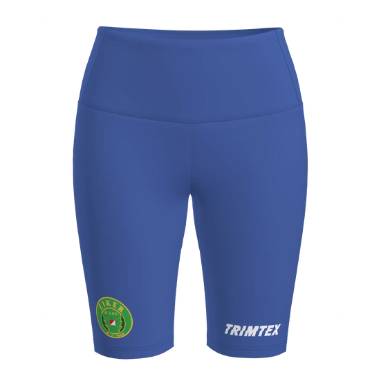 Lead Kort Tights Dame