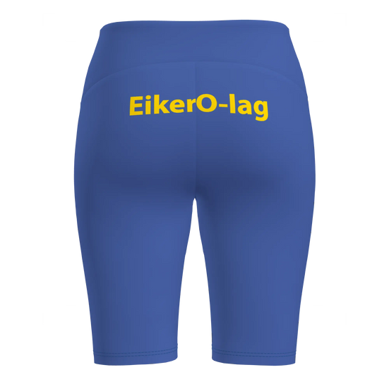 Lead Kort Tights Dame